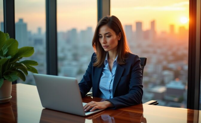 Les dernières actualités pour les PME sur PME Actu