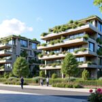 Immobilier durable en France : les nouvelles tendances qui transforment le secteur en 2026