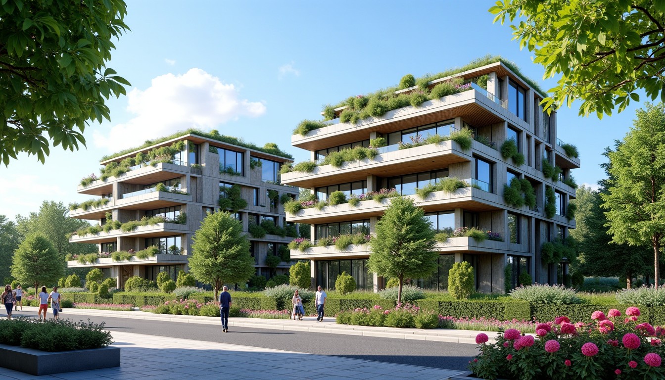 Immobilier durable en France : les nouvelles tendances qui transforment le secteur en 2026