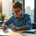 Guide pratique pour rédiger votre lettre de démission du service civique