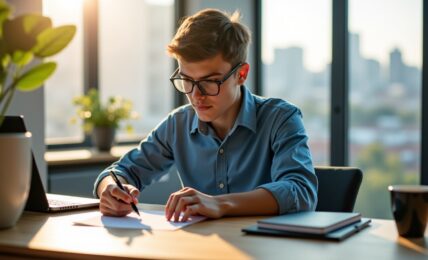 Guide pratique pour rédiger votre lettre de démission du service civique