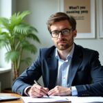 Modèle de lettre de démission pour réussir sa reconversion professionnelle