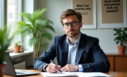 Modèle de lettre de démission pour réussir sa reconversion professionnelle