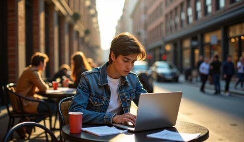 Comment devenir journaliste reporter sans passer par un diplôme ?