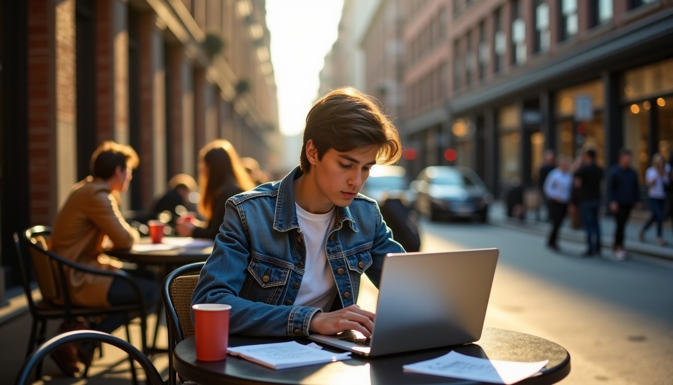 Comment devenir journaliste reporter sans passer par un diplôme ?