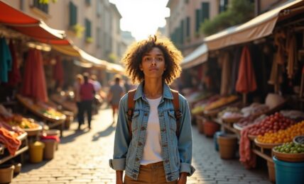 Microdos : Explorez le voyage, les cultures et découvrez nos bons plans