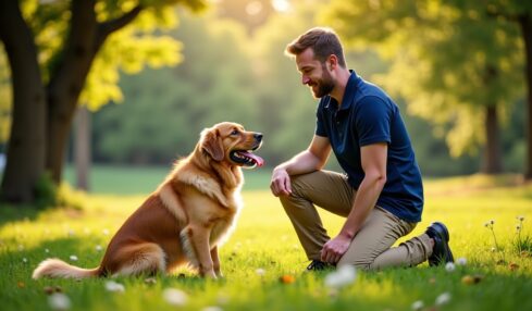 Tout savoir sur Compagnon Canin : Votre expert en éducation canine