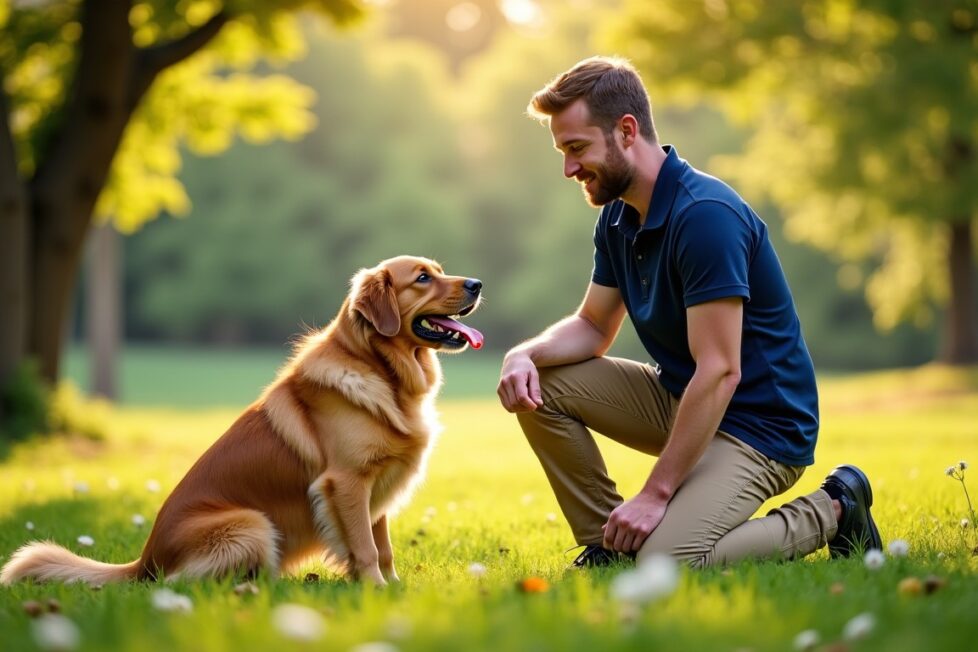 Tout savoir sur Compagnon Canin : Votre expert en éducation canine