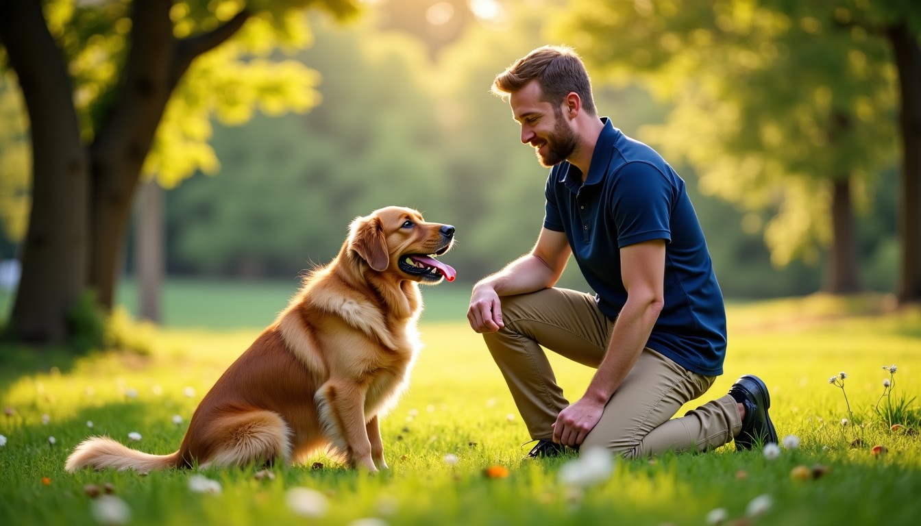 Tout savoir sur Compagnon Canin : Votre expert en éducation canine
