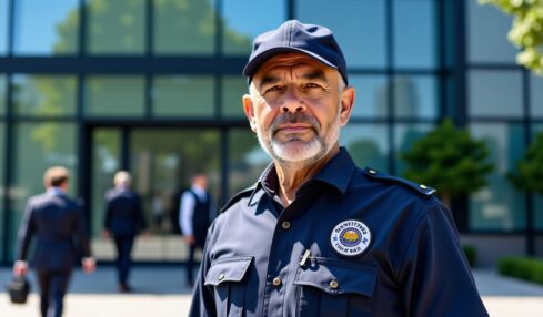 Comment devenir agent de sécurité sans aucun diplôme : guide pratique et conseils