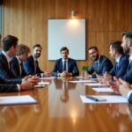 Comment intégrer le conseil municipal en pleine session : guide pour devenir conseiller en cours de mandat