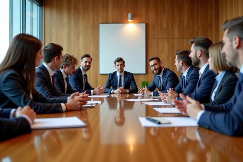 Comment intégrer le conseil municipal en pleine session : guide pour devenir conseiller en cours de mandat