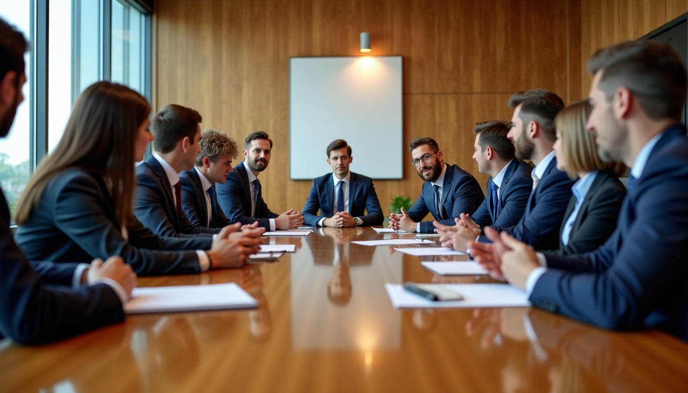 Comment intégrer le conseil municipal en pleine session : guide pour devenir conseiller en cours de mandat